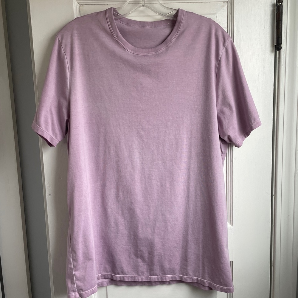 Lululemon Fundamental Tee *Wash